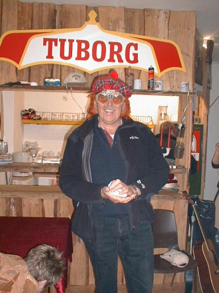 Mc Julefrokost 2004 004