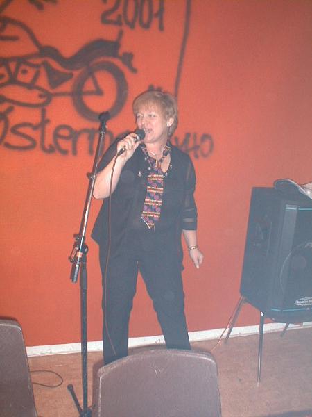 Mc Julefrokost 2004 018