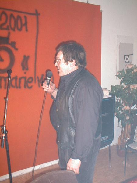 Mc Julefrokost 2004 020