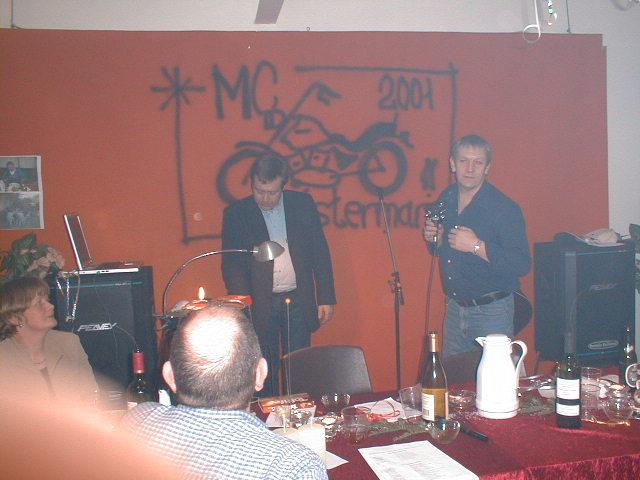 Mc Julefrokost 2004 022