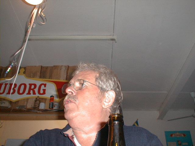 Mc Julefrokost 2004 037