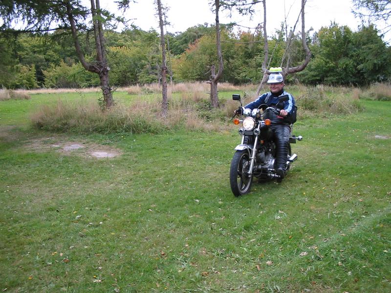 M C Bornholm rundt 2005 009