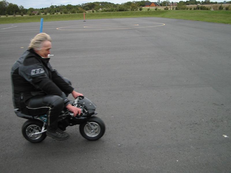M C Bornholm rundt 2005 019