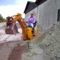M C Bornholm rundt 2005 005