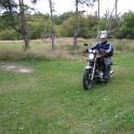 M C Bornholm rundt 2005 009