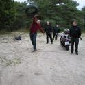 M C Bornholm rundt 2005 021