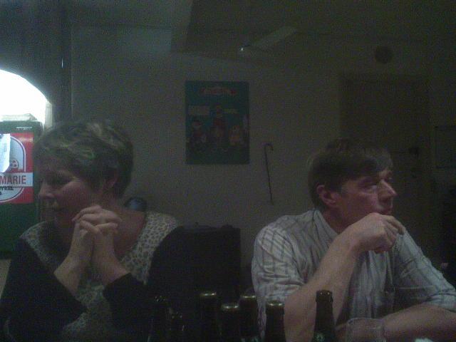 julefrokost 2006 010