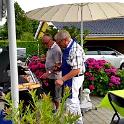 Fodboldgolf 2015 Grill